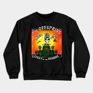 The Offspring Crewneck Sweatshirt